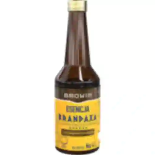 Esencia Brandaxa s chuťou gréckej brandy, 40 ml