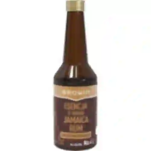 Esencia Gold s príchuťou Jamaica Rum na 4 L, 40 ml
