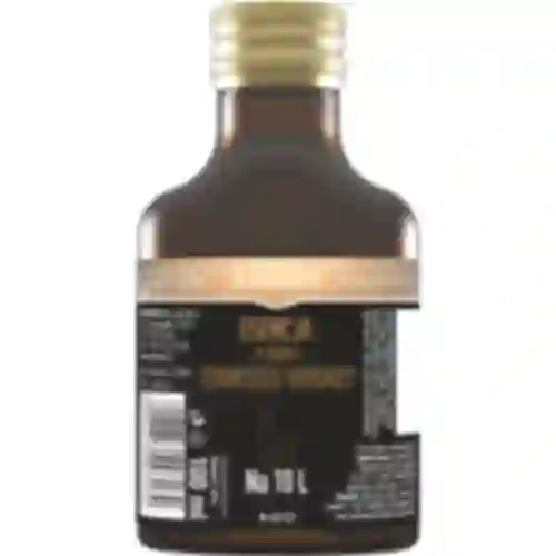 Esencia s chuťou Tennessee whiskey na 10 L - 100 ml