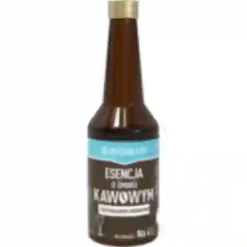 Esencia s kávovou príchuťou s prírodnými arómami na 4 L - 40 ml