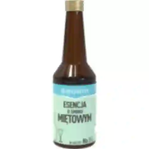 Esencia s mätovou príchuťou na 2 L - 40ml