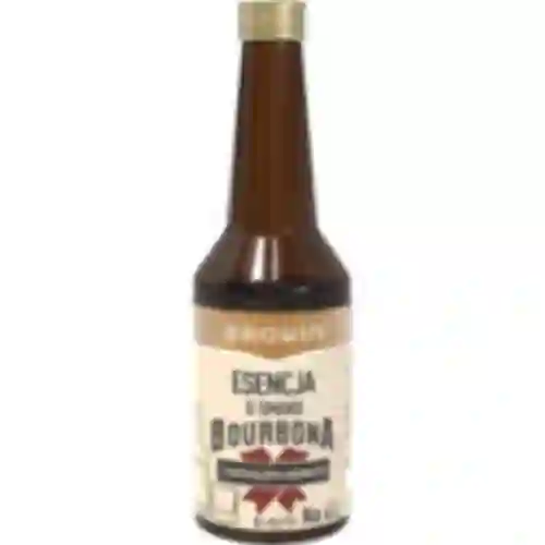 Esencia s príchuťou Bourbona na 4 L, 40ml