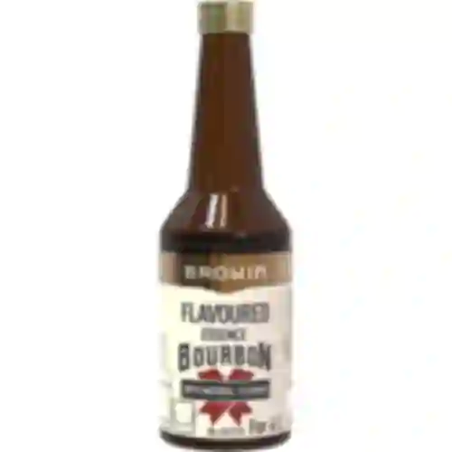 Esencia s príchuťou bourbonu 40 ml