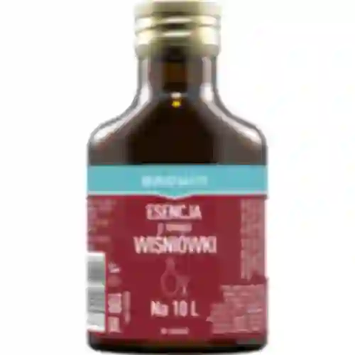 Esencia s príchuťou čerešňovky na 10 L - 100 ml