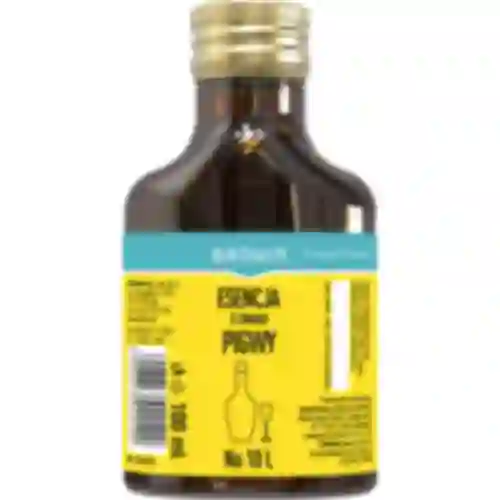 Esencia s príchuťou duly na 10 L - 100ml