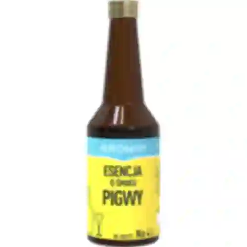 Esencia s príchuťou duly na 4 L - 40 ml