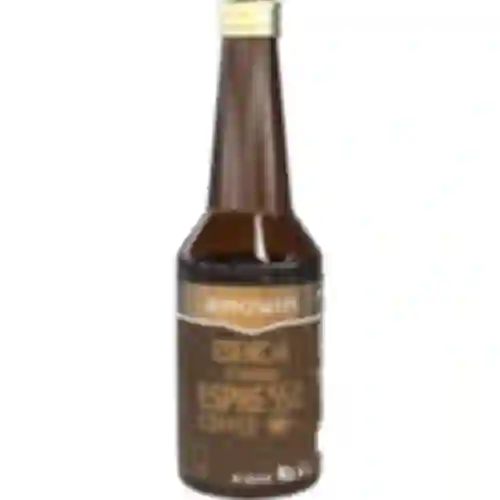 Esencia s príchuťou Espresso, na 4 L, 40 ml