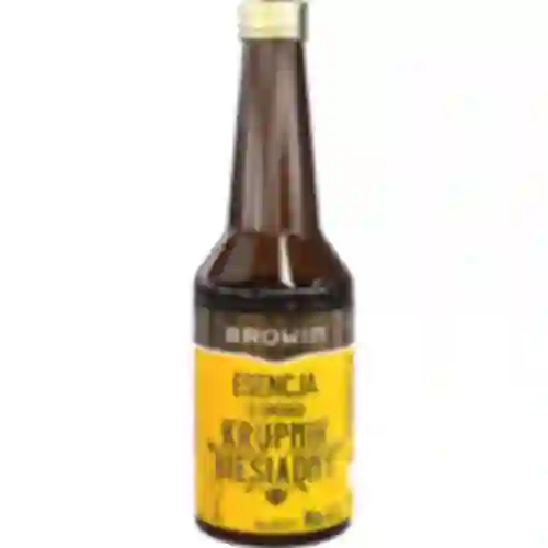Esencia s príchuťou - Krupnik Biesiadny na 4 L - 40 ml