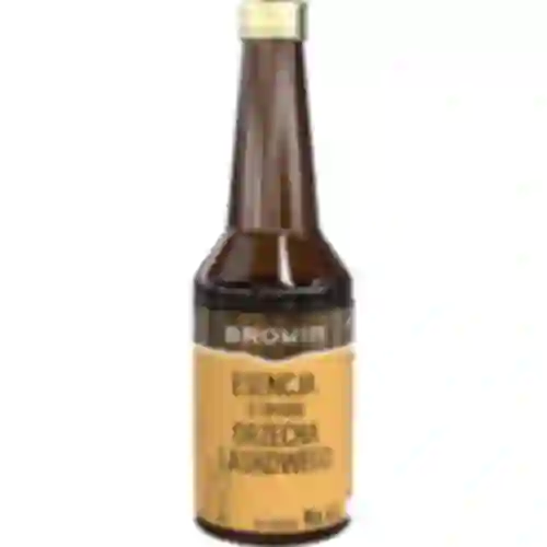 Esencia s príchuťou Lieskového Orecha na 4 L - 40 ml