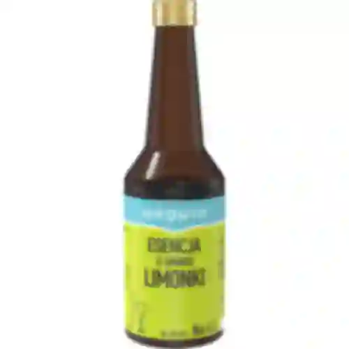 Esencia s príchuťou limetky na 4 L - 40 ml