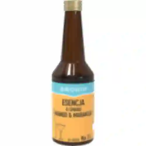 Esencia s príchuťou mango & marakuja na 2 L - 40ml