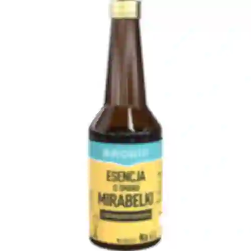 Esencia s príchuťou mirabelky 40 ml