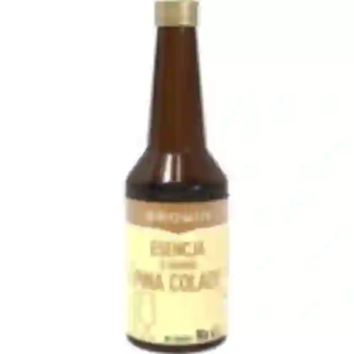 Esencia s príchuťou Pina Colady na 4 L - 40 ml