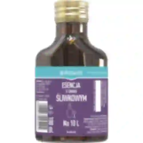 Esencia s príchuťou sliviek 100 ml
