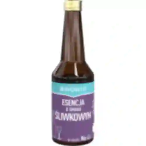 Esencia s príchuťou slivky na 4 L, 40 ml