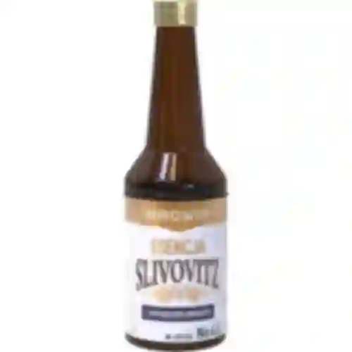 Esencia s príchuťou slivovice, na 4 L, 40 ml
