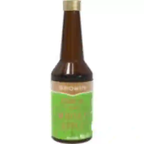 Esencia s príchuťou Whisky Apple - 40 ml, na 4L