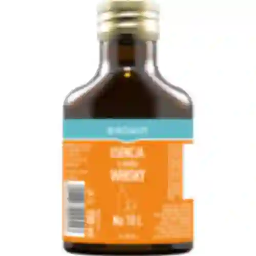 Esencia s príchuťou whisky na 10 L - 100 ml