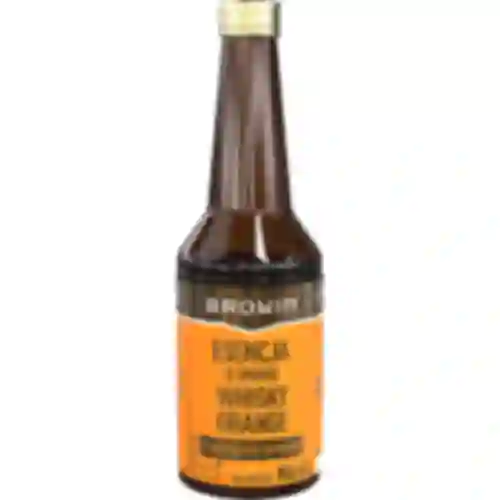 Esencia s príchuťou Whisky Orange na 4 L - 40 ml