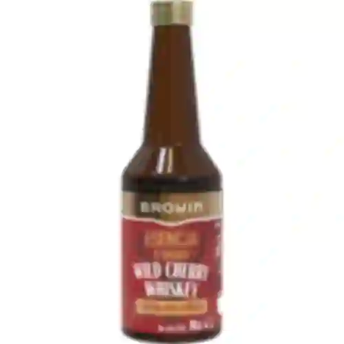Esencia s príchuťou Wild Cherry Whiskey 40 ml