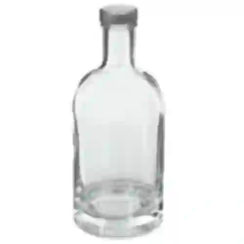 Fľaša Miss Barku s uzáverom 700ml