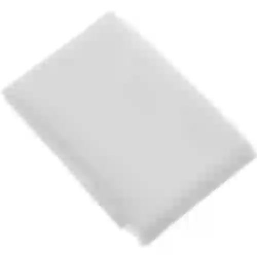 Filtračný vak na rámový lis 10 l 60g/cm2