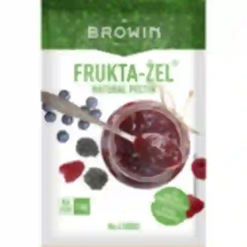 Frukta-Žel - pektín na džemy a marmelády, 30 g