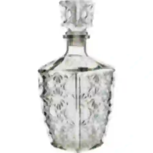 Karafa Hviezdičky 750ml