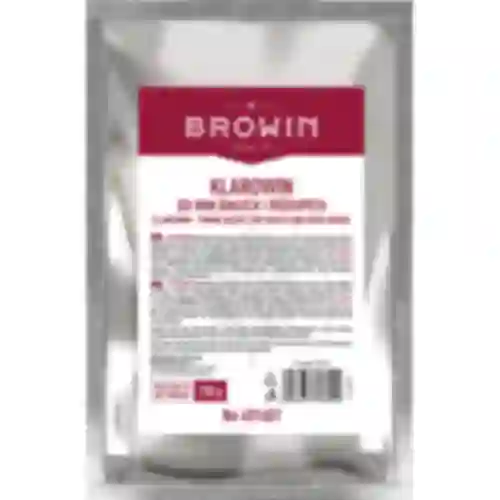 Klarowin - číriaci prostriedok 100 g