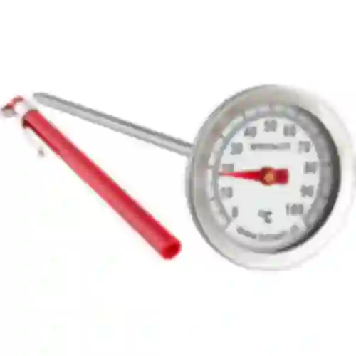 Kuchynský teplomer (0°C do +100°C) 12,3cm