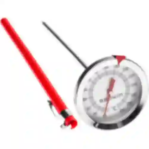 Kuchynský teplomer (0°C do +300°C) 17,5cm