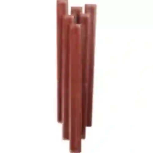 Lak na zátky 0,3 kg/6 tyčiniek