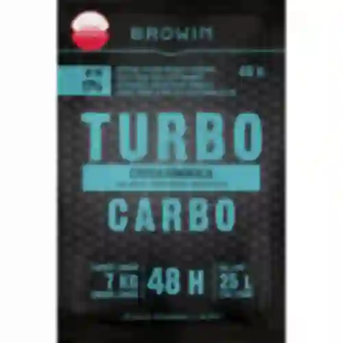 Liehovarské kvasnice Turbo Carbo