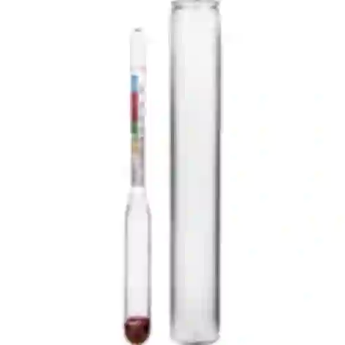 Malý alkoholometer
