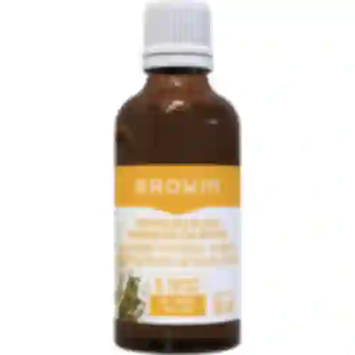 Mikrobiologické syridlo na syr v tekutine 50 ml