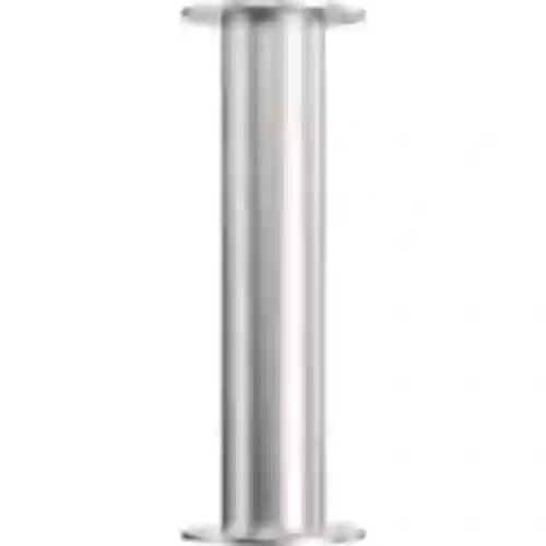 Modul destilátora - spojka - fi 48,3 mm dĺ. 250 mm