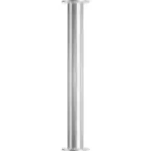 Modul destilátora - spojka - fi 48,3 mm dĺ. 500 mm