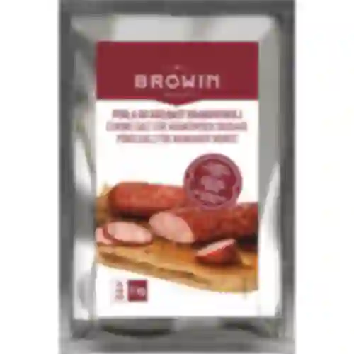 Peklosoľ Pekel na krakovskú klobásu - 115 g