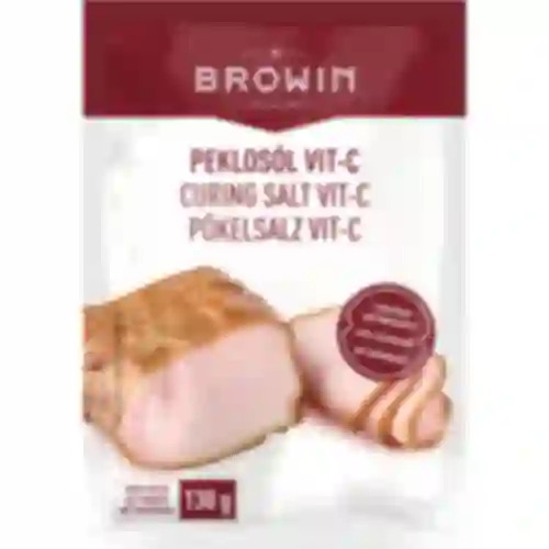 Peklosól Vit-C - 130 g