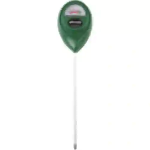 pH Meter Pôdny