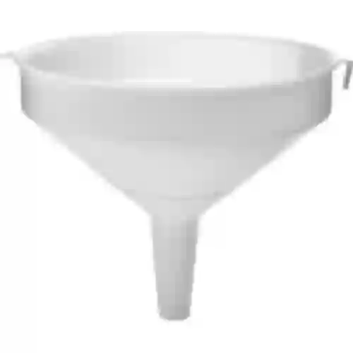 Plastový lievik fi 30cm