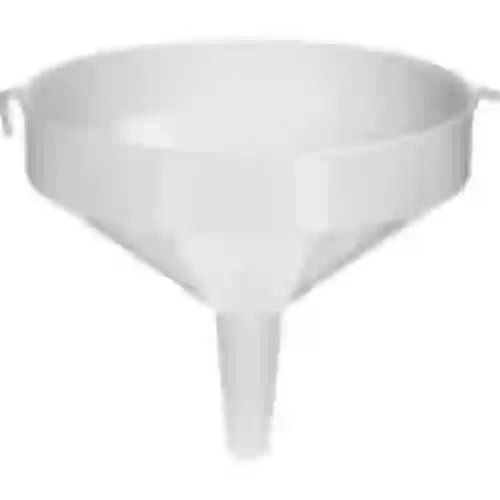 Plastový lievik fi 35 cm