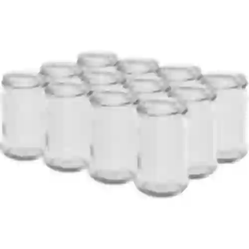 Pohár TO 300 ml fi 66 - balenie 12 ks