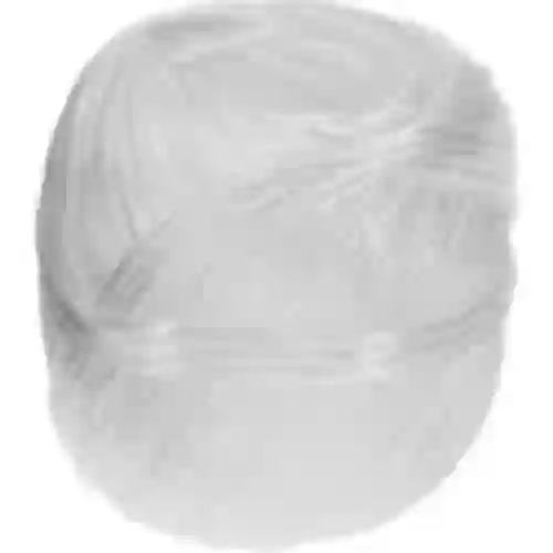 Polypropylénový špagát 1 mm/65 m/50 g