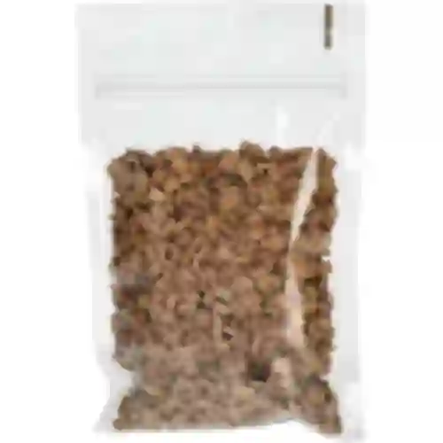 Prírodné dubové vločky na aromatizáciu alkoholov (whisky, biele víno), 50 g