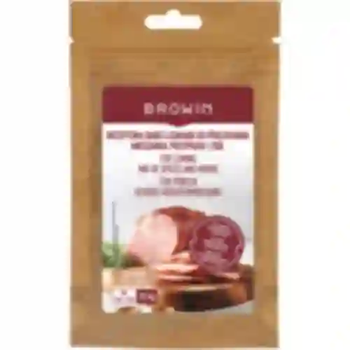 Receptúra Babky Leokádie Na Nakladanie, 35 g