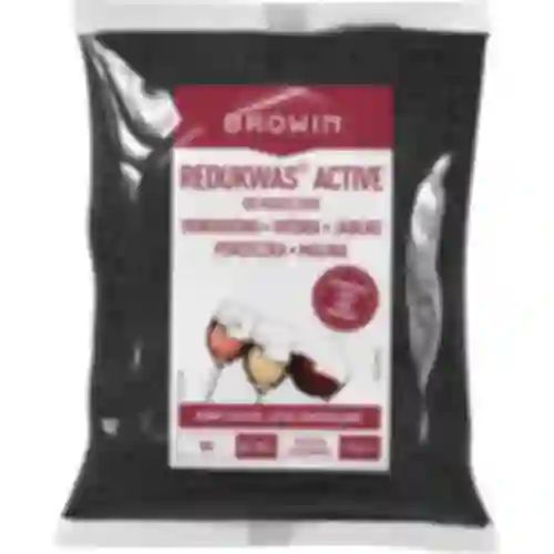 Redukwas® Active na mušt - regulátor kyslosti, 460 g