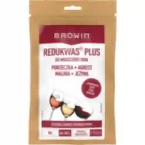 Redukwas® Plus - regulátor kyslosti, 100 g