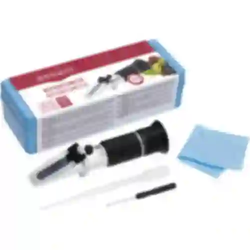Refraktometer
