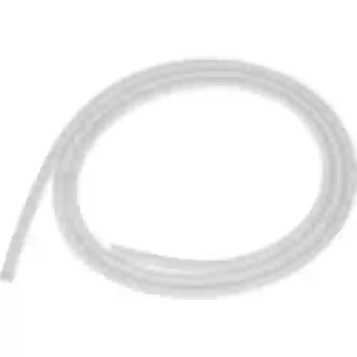 Silikónová hadička fi 7/9mm -55 +180°C mb